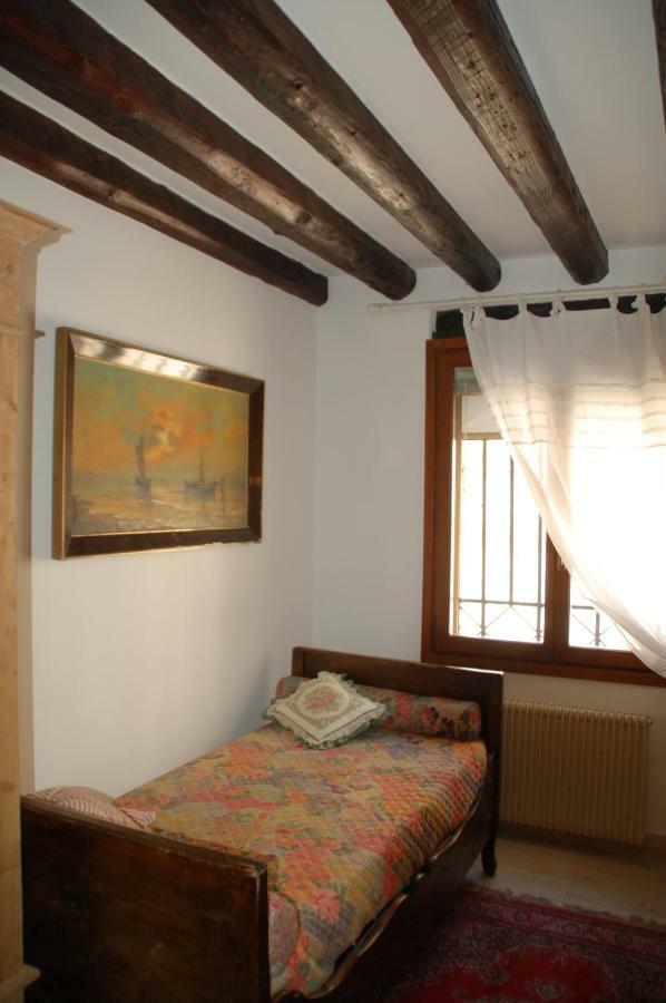 Residenza Ofelia Apartment Venice Exterior photo
